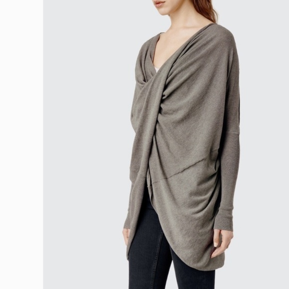 all saints itat shrug